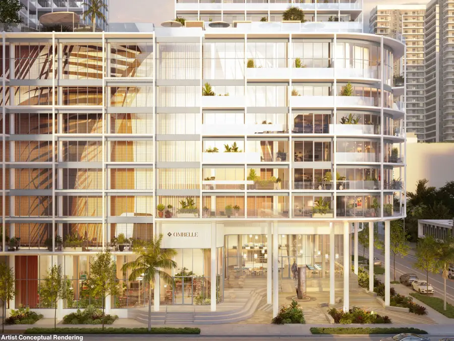 300 NE 3rd Avenue #2809s, Fort Lauderdale, FL 33301 - #3