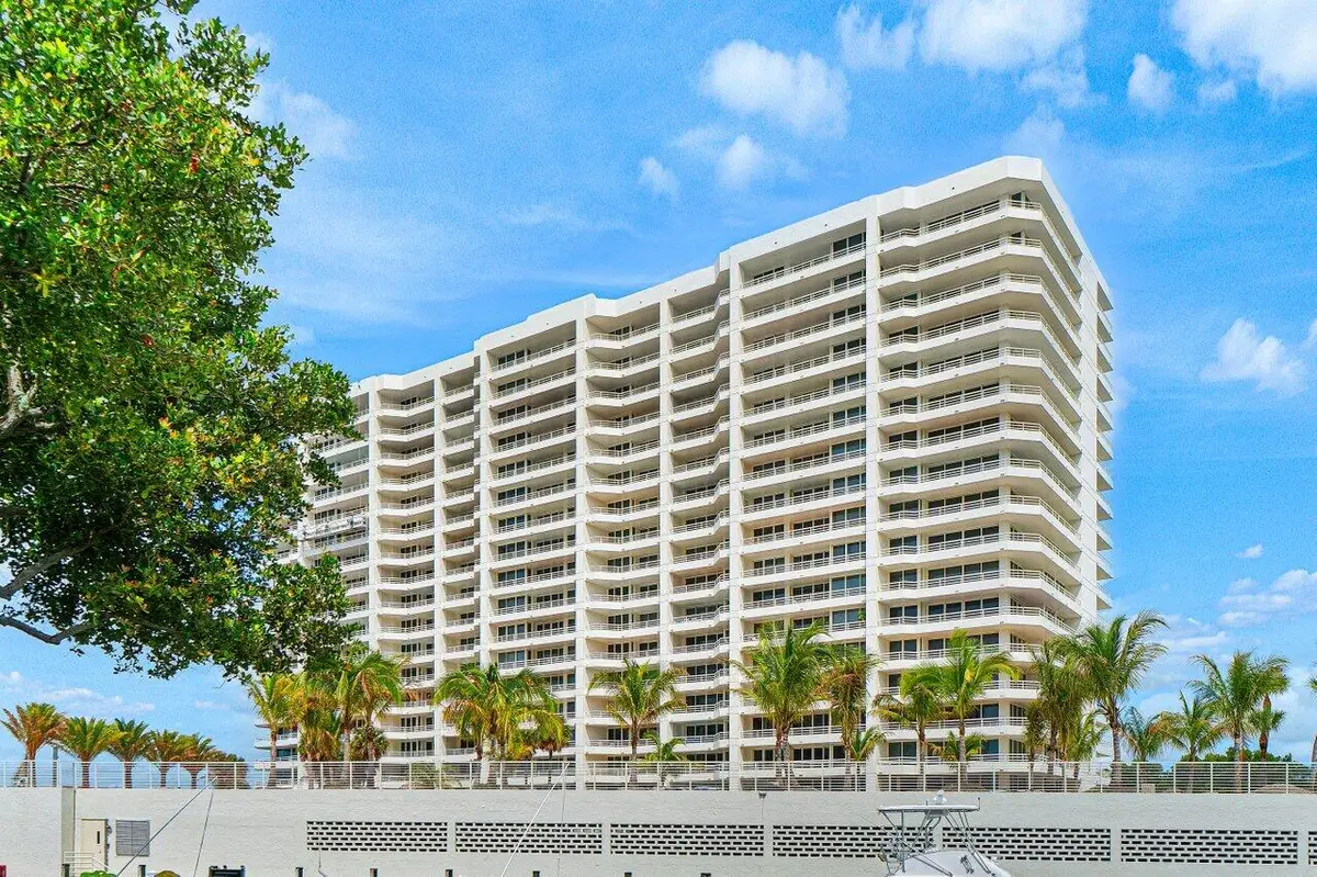 4201 N Ocean Boulevard #601, Boca Raton, FL 33431 - #1