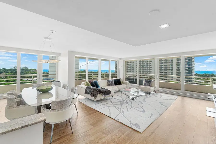 4201 N Ocean Boulevard #601, Boca Raton, FL 33431 - #3