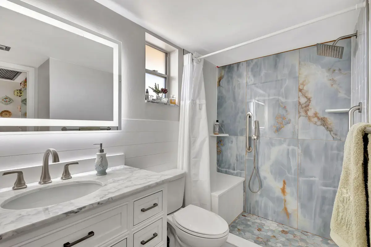 2812 Garden Drive S #308, Lake Worth Beach, FL 33461 - #1