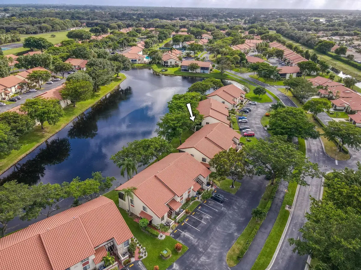 10624 Tropic Palm Avenue #202, Boynton Beach, FL 33437 - #1