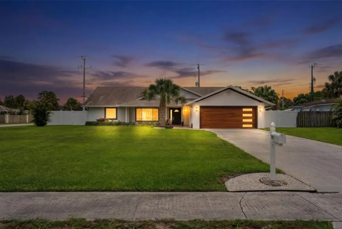 701 SE Dolphin Drive, Stuart, FL 34996 - #1