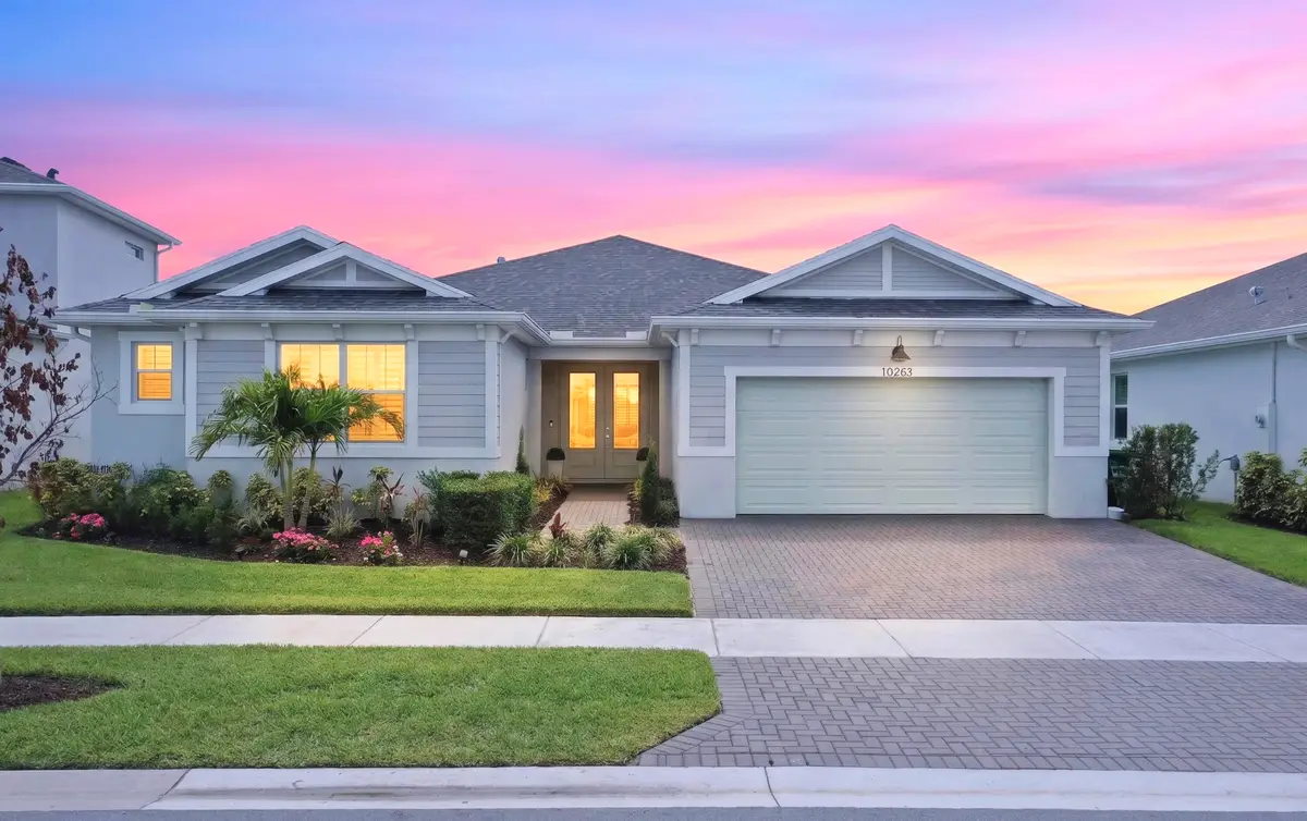 10263 SW Orana Drive, Port Saint Lucie, FL 34987 - #1