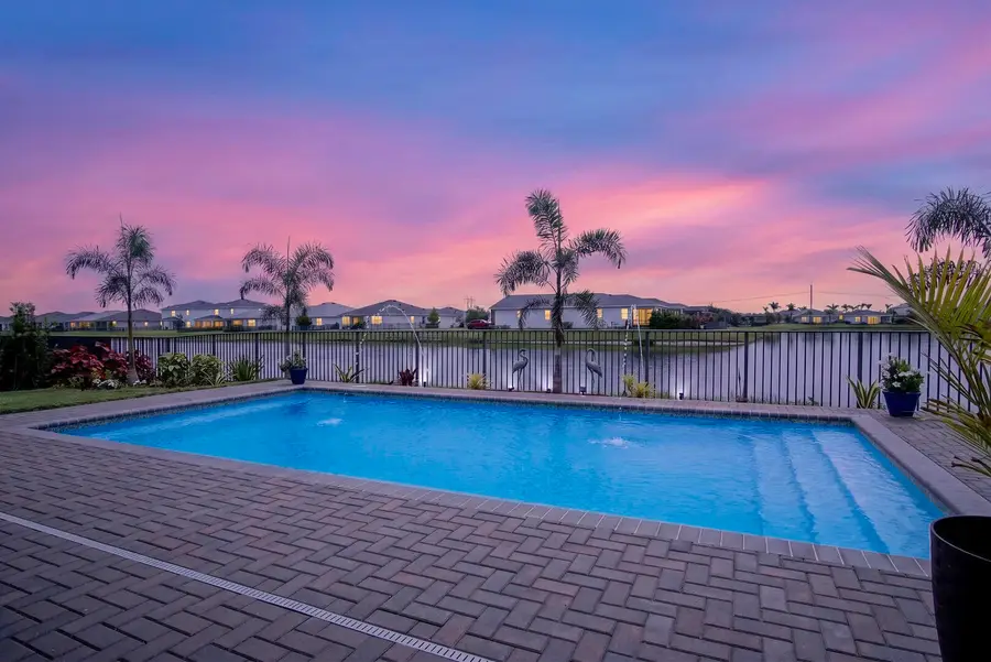 10263 SW Orana Drive, Port Saint Lucie, FL 34987 - #2