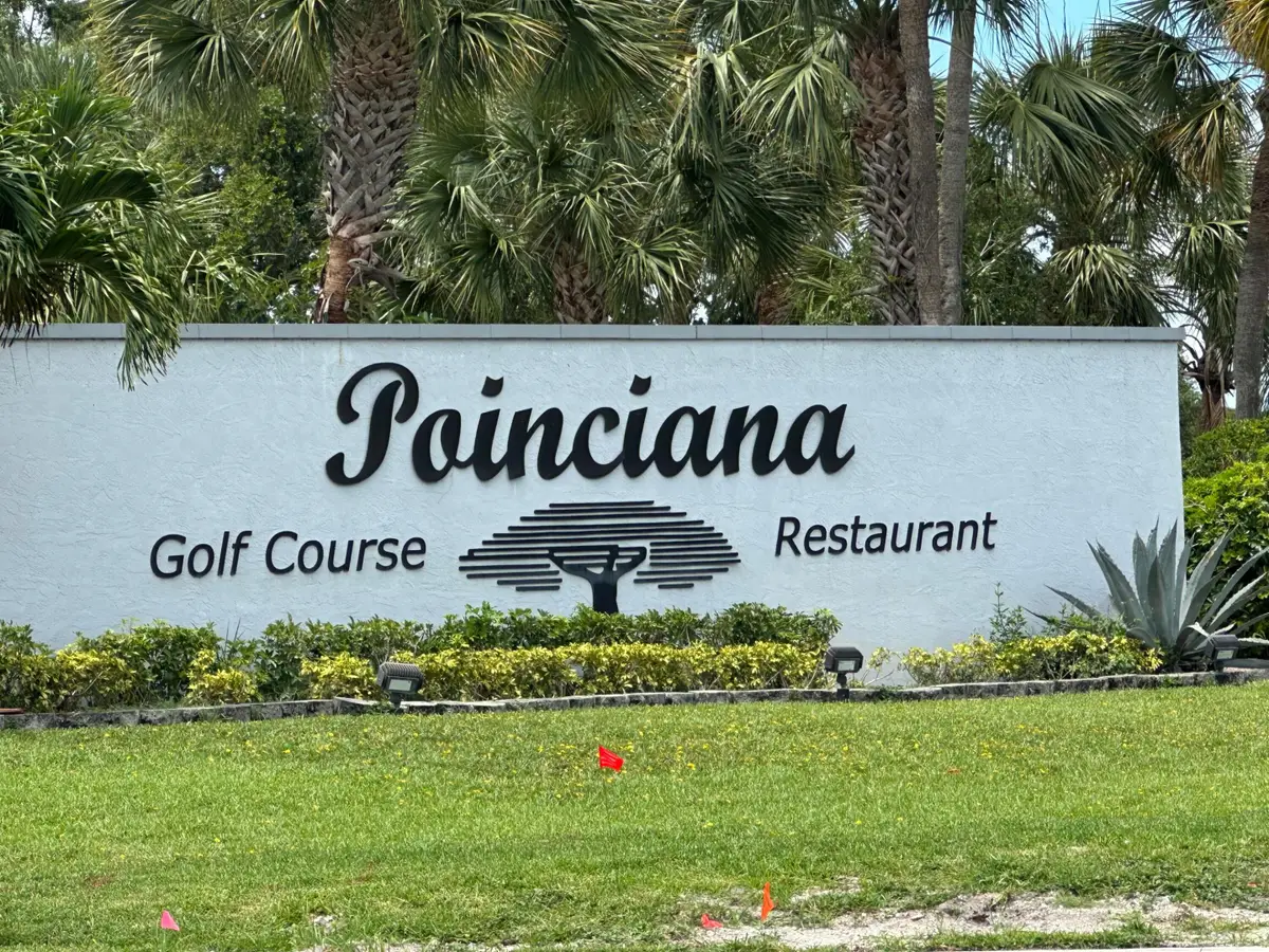 3661 Via Poinciana #615, Greenacres, FL 33467 - #1