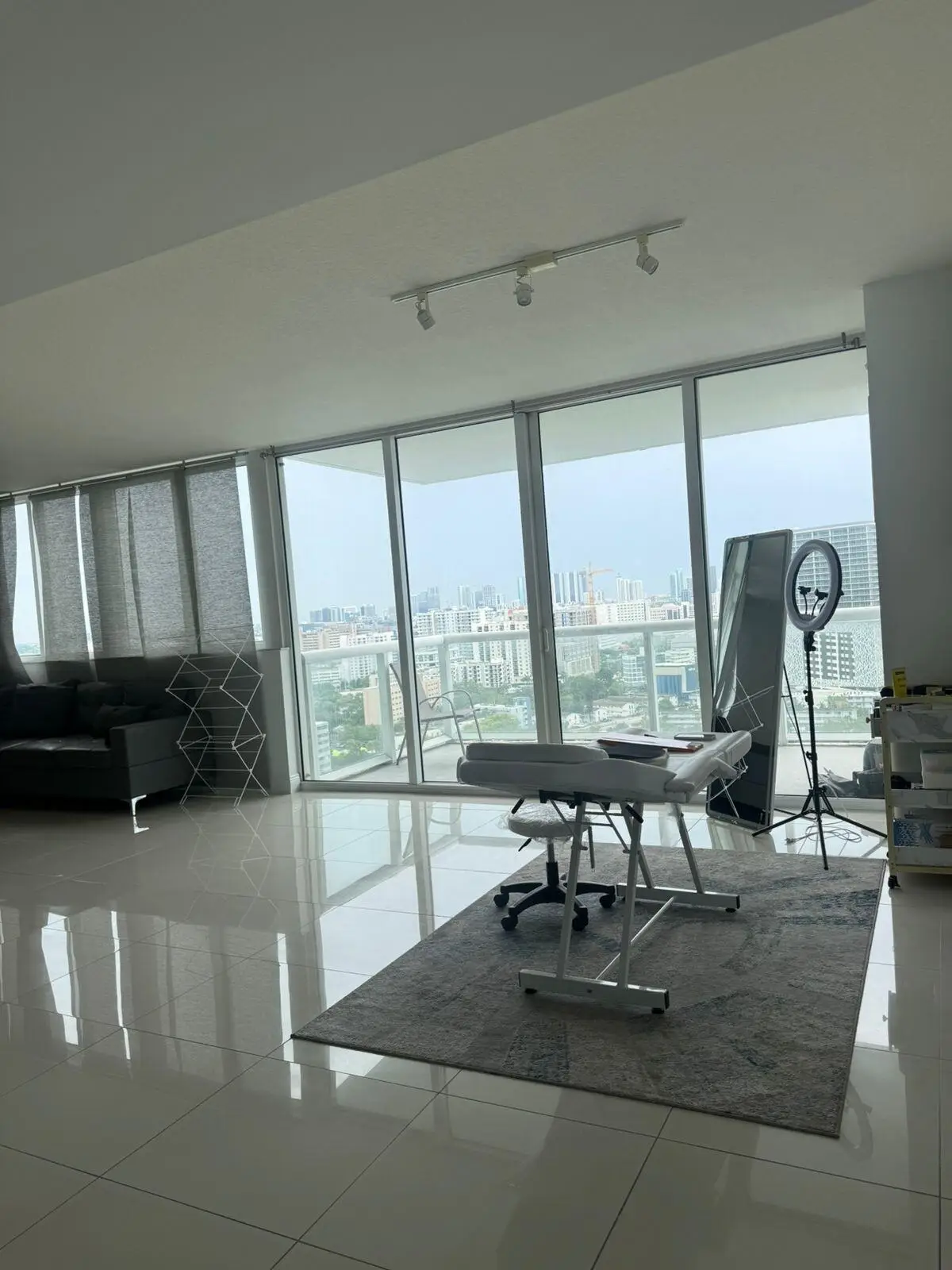 1861 NW S River Drive #2408, Miami, FL 33125 - #1