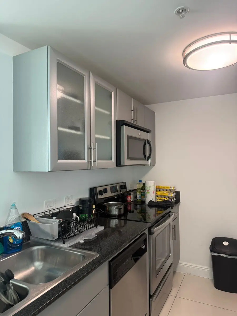 1861 NW S River Drive #2408, Miami, FL 33125 - #3