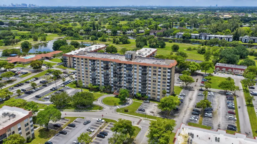 4174 Inverrary Drive #513, Lauderhill, FL 33319 - #3