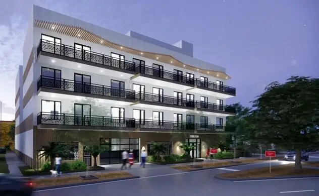 2243 Polk Street, Hollywood, FL 33020 - #1