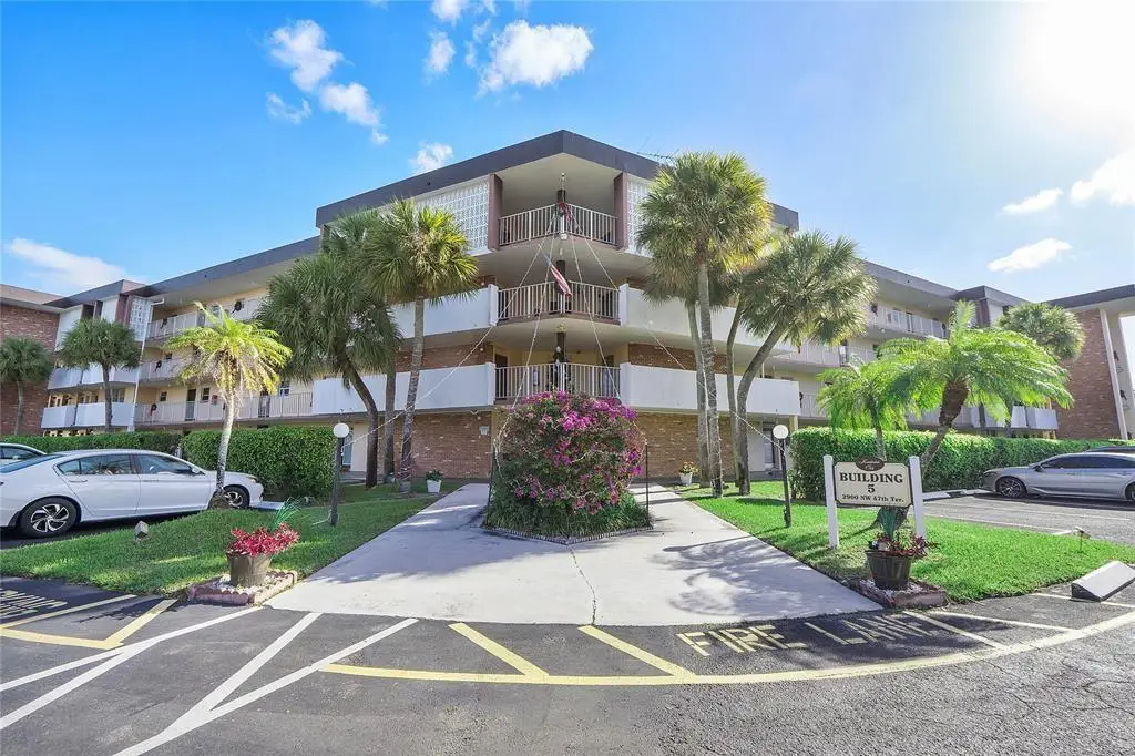 2900 NW 47th Terrace #304b, Lauderdale Lakes, FL 33313 - #1