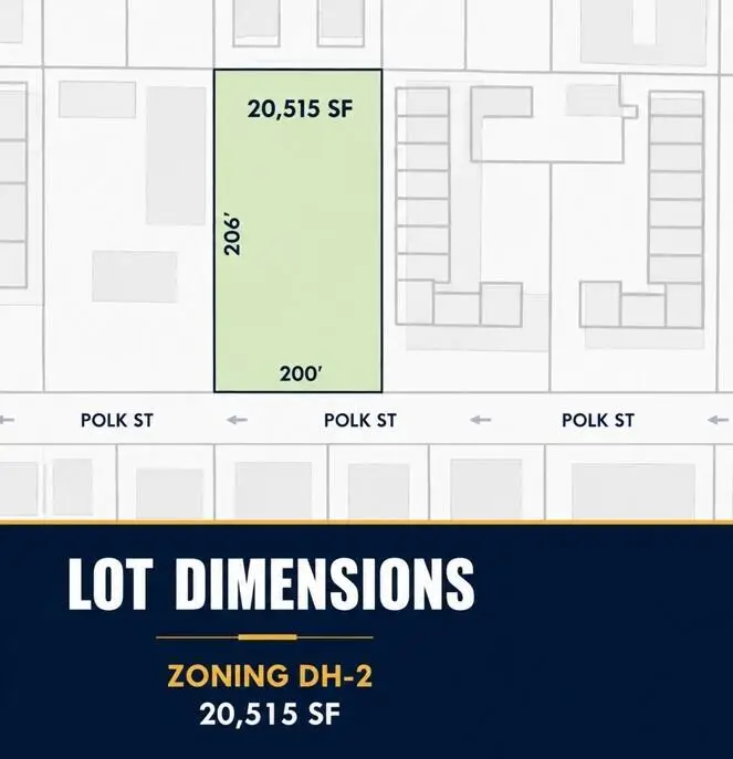 2235 Polk Street, Hollywood, FL 33020 - #3
