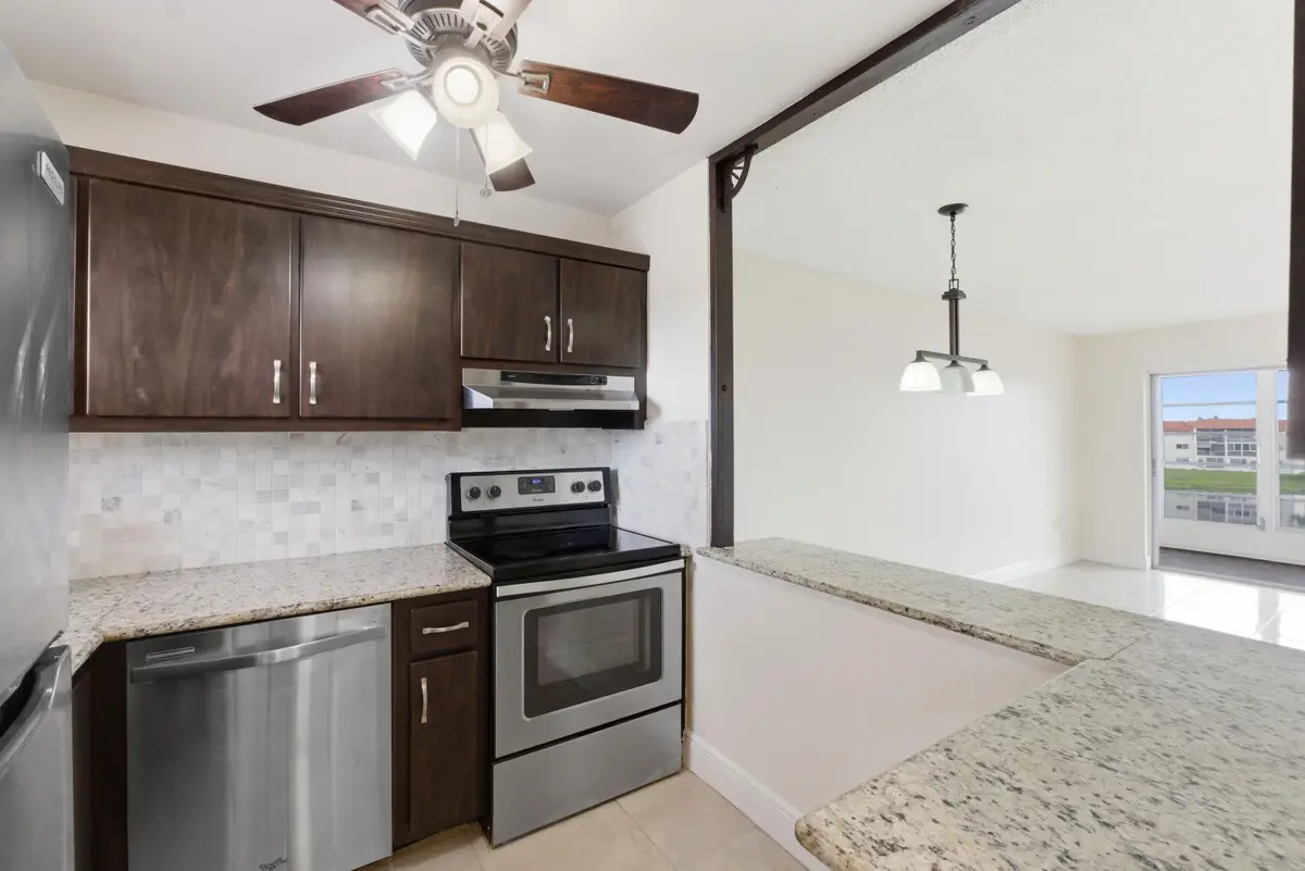 2651 E Sunrise Lakes Drive E #308, Sunrise, FL 33322 - #1