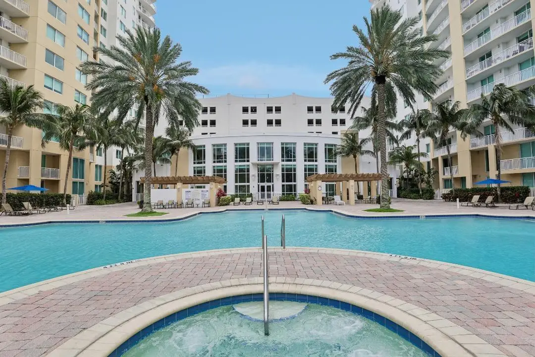 1755 E Hallandale Beach Boulevard #1207 E, Hallandale Beach, FL 33009 - #1