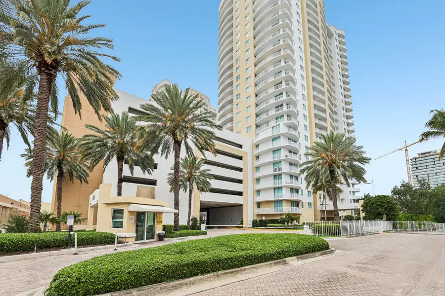 1755 E Hallandale Beach Boulevard #1207 E, Hallandale Beach, FL 33009 - #2