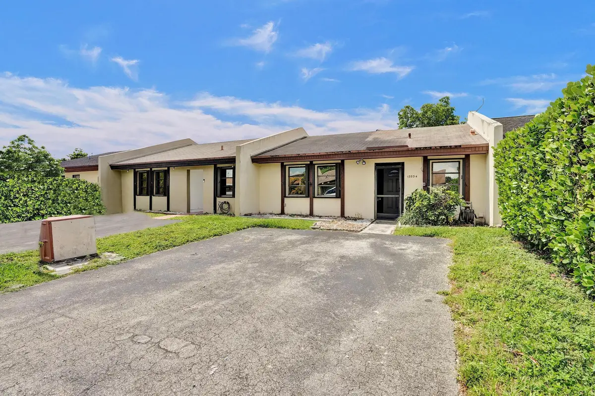 13934 SW 52nd Terrace, Miami, FL 33175 - #1