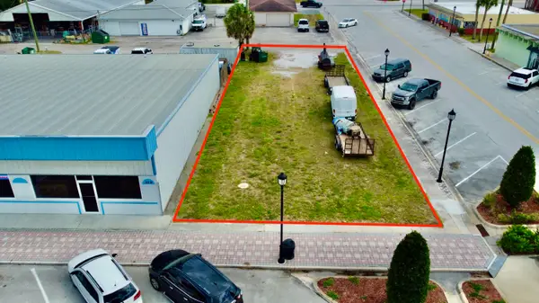 320 SW Park Street, Okeechobee, FL 34972
