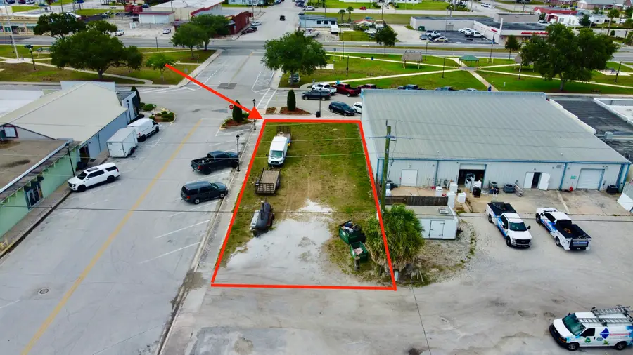 320 SW Park Street, Okeechobee, FL 34972 - #2