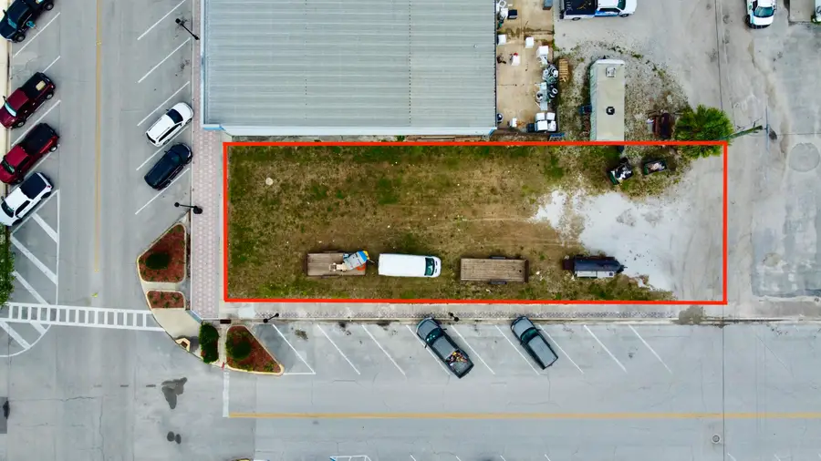 320 SW Park Street, Okeechobee, FL 34972 - #3