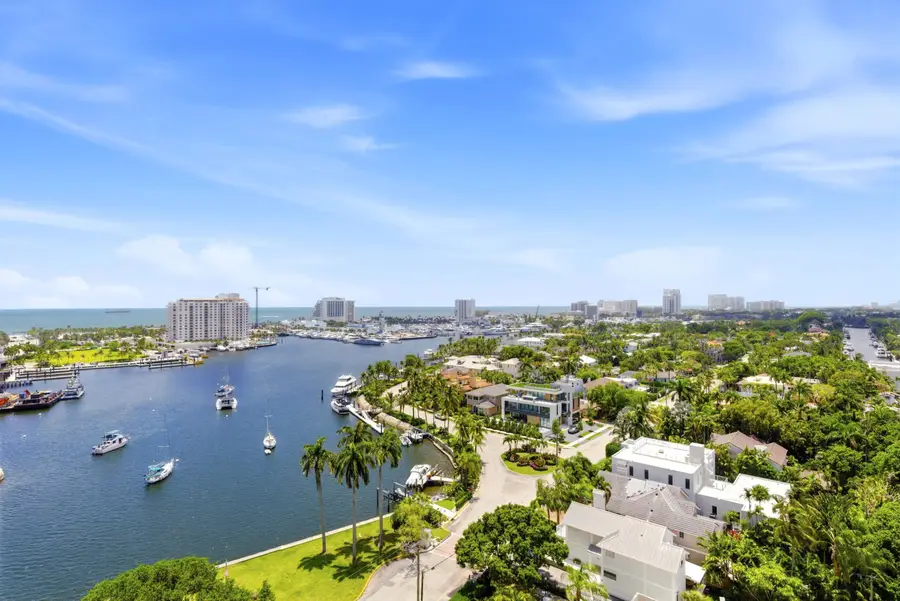 2500 E Las Olas Boulevard #1505, Fort Lauderdale, FL 33301 - #3