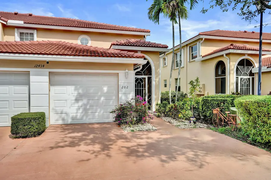 12434 Crystal Pointe Drive #202, Boynton Beach, FL 33437 - #2