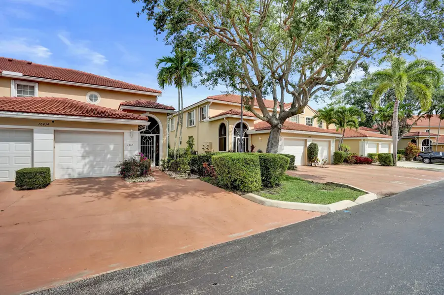 12434 Crystal Pointe Drive #202, Boynton Beach, FL 33437 - #3