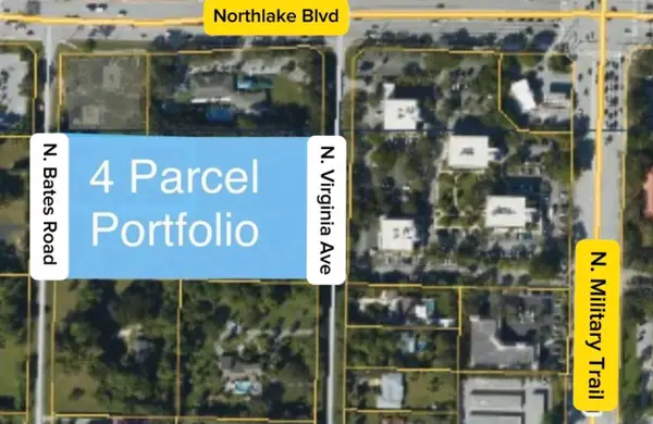 00 N Virginia Road, Palm Beach Gardens, FL 33418