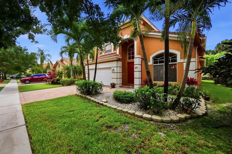 421 Gazetta Way, West Palm Beach, FL 33413 - #3