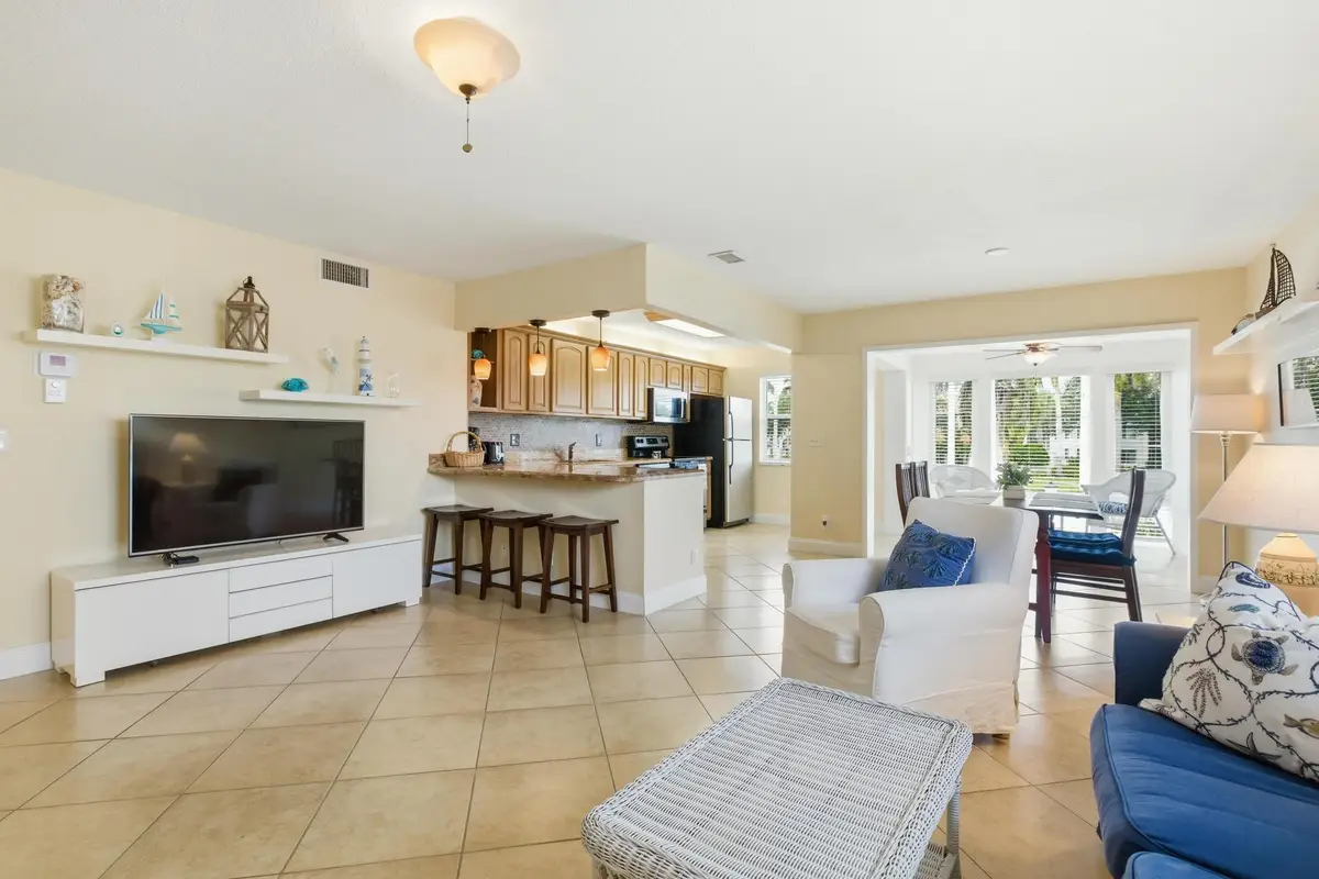 34 Colonial Club Drive #204, Boynton Beach, FL 33435 - #1