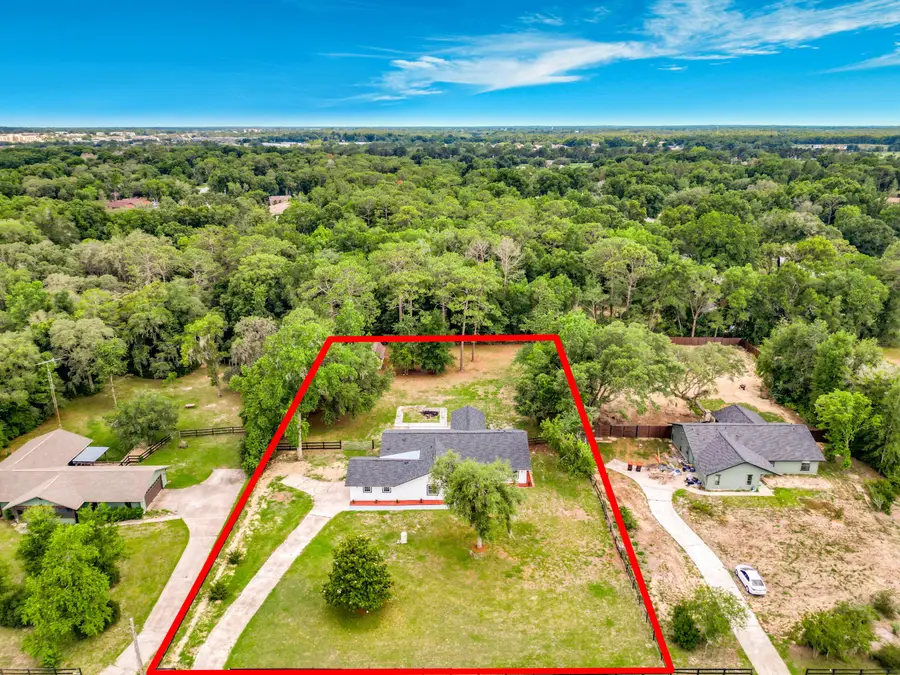 5534 SW 31st Street, Ocala, FL 34474 - #3