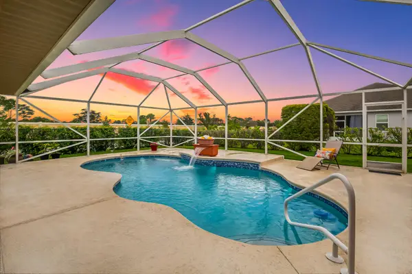 1601 SW Realty Street, Port St Lucie, FL 34987