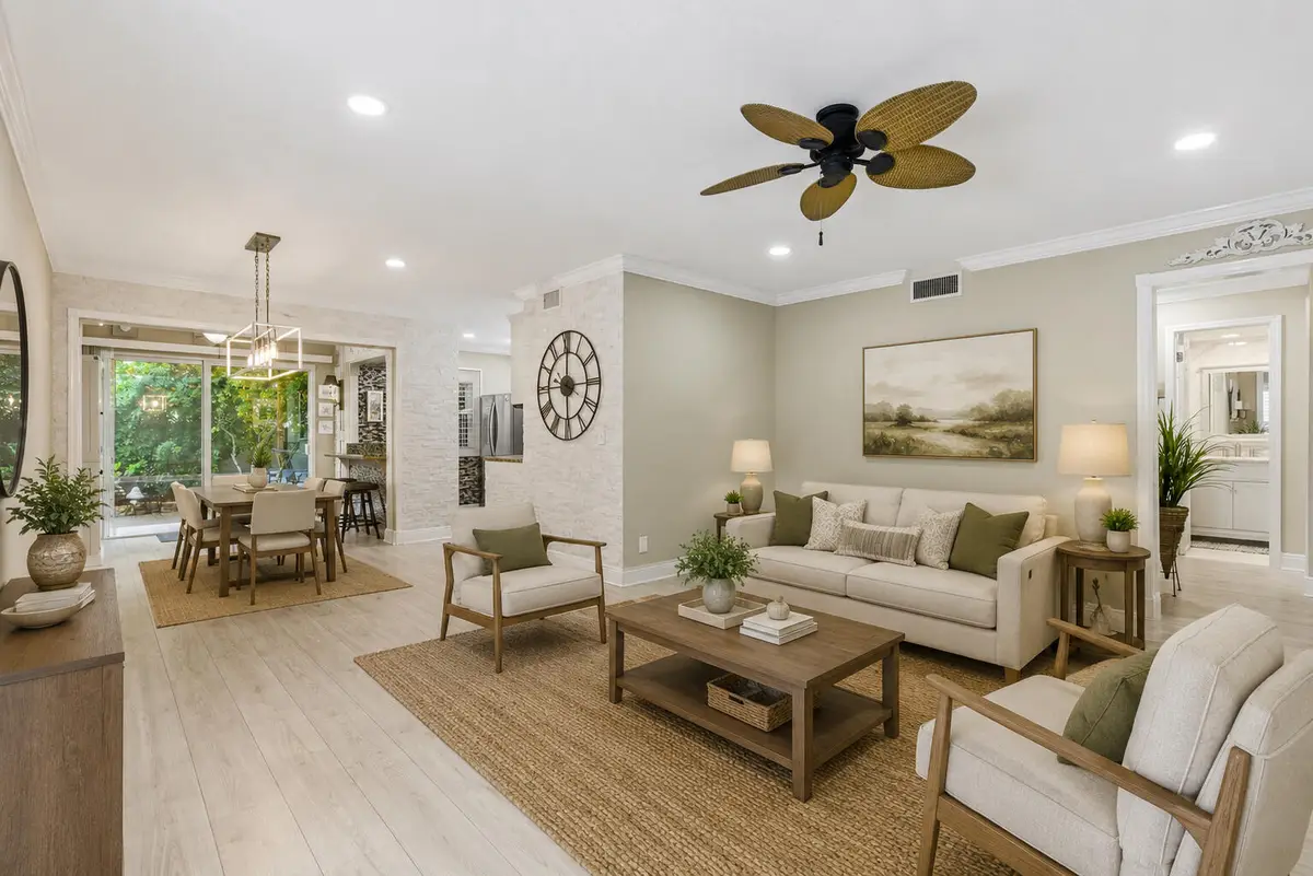34 Colonial Club Drive #101, Boynton Beach, FL 33435 - #1