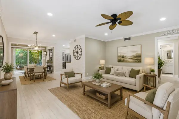 34 Colonial Club Drive #101, Boynton Beach, FL 33435