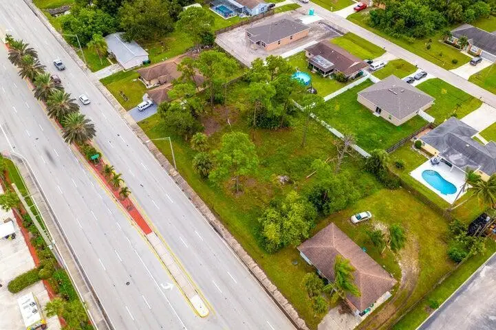 158 SW Port St Lucie Boulevard, Port Saint Lucie, FL 34984 - #1
