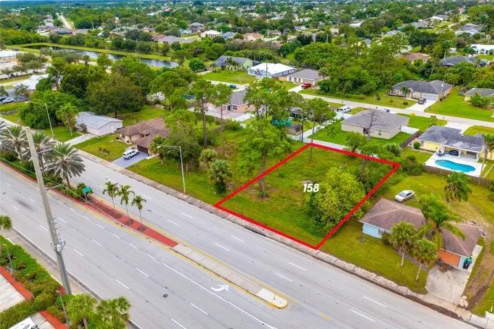 158 SW Port St Lucie Boulevard, Port Saint Lucie, FL 34984 - #3