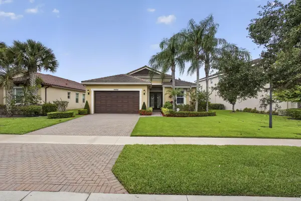 2886 Bellarosa Circle, Royal Palm Beach, FL 33411