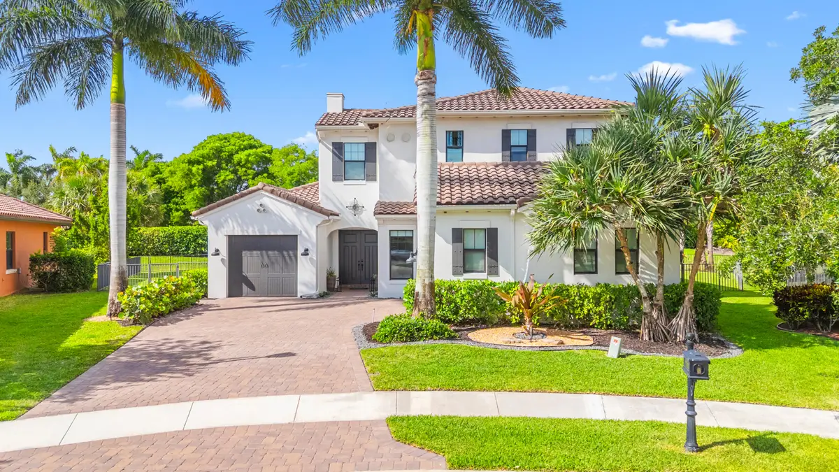 11730 NW 82nd Court, Parkland, FL 33076 - #1
