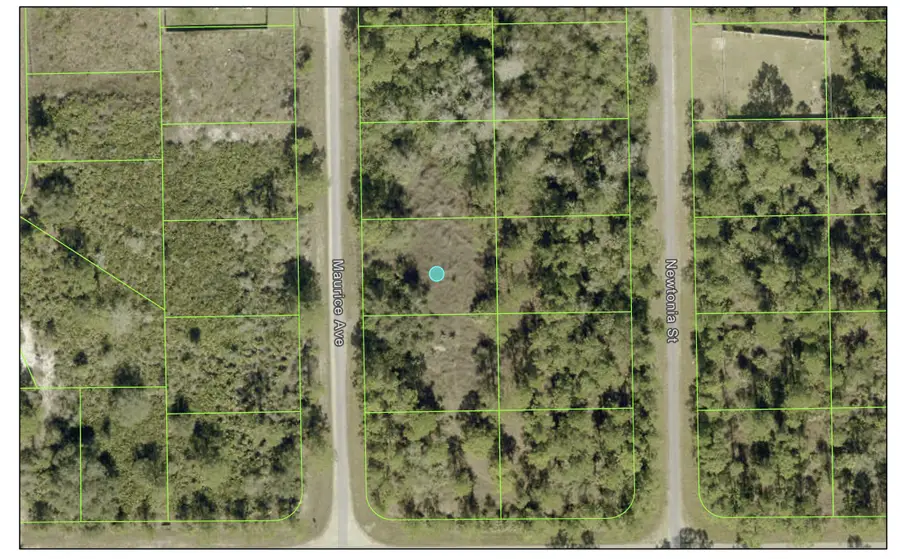 1860 Maurice Avenue, Lehigh Acres, FL 33972 - #2