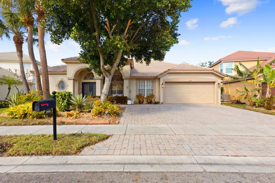 3968 W Hamilton Key, West Palm Beach, FL 33411 - #2