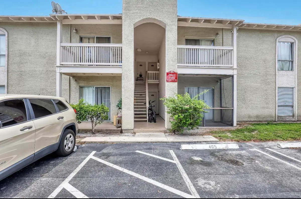 1500 N Congress Avenue #C30, West Palm Beach, FL 33401 - #1