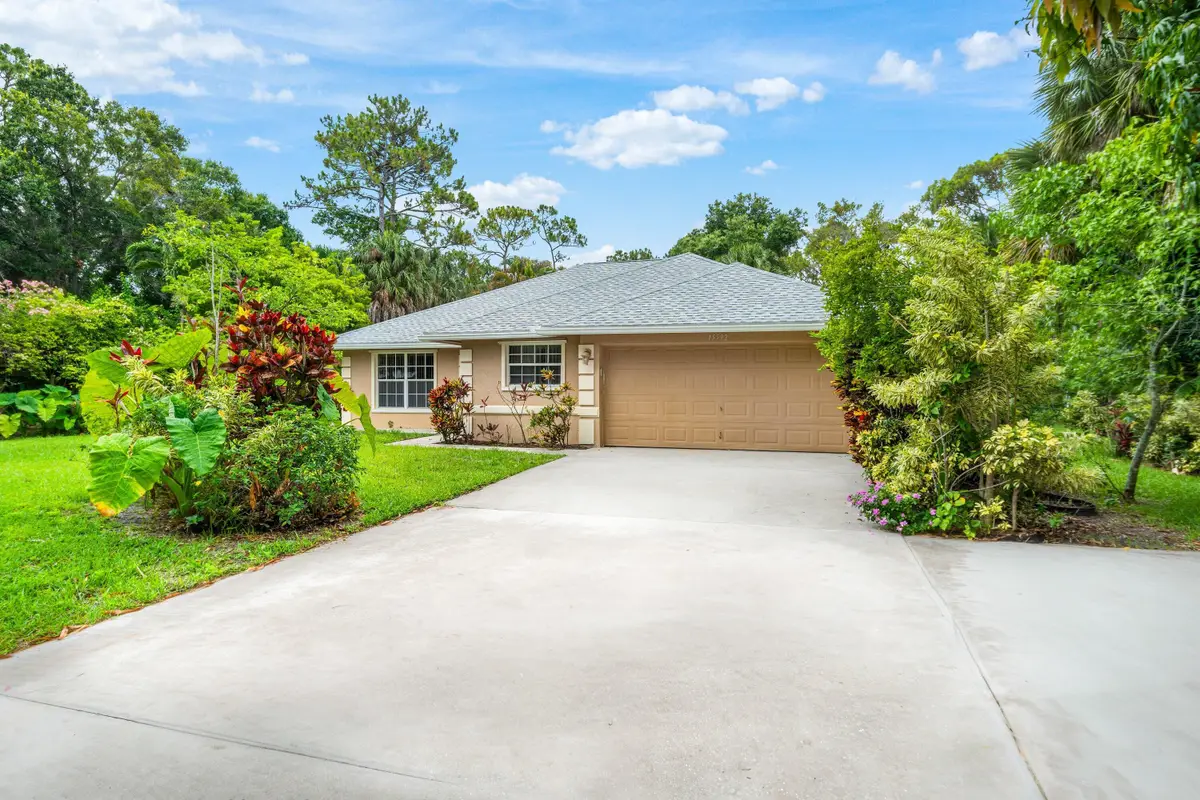 15592 99th Street N, West Palm Beach, FL 33412 - #1