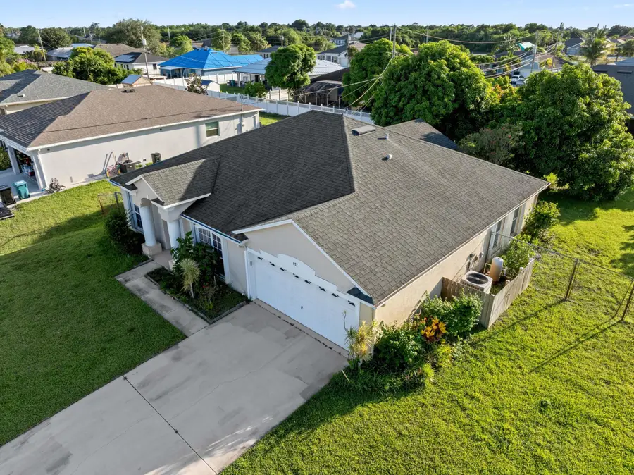 672 SW Kayak Avenue, Port Saint Lucie, FL 34953 - #3