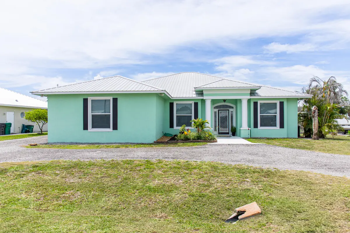 2406 SE 31st Street Se, Okeechobee, FL 34974 - #1
