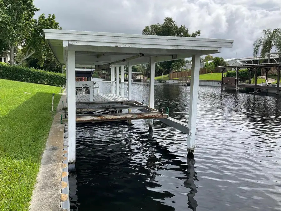 2518 SE 32nd Street, Okeechobee, FL 34974 - #2