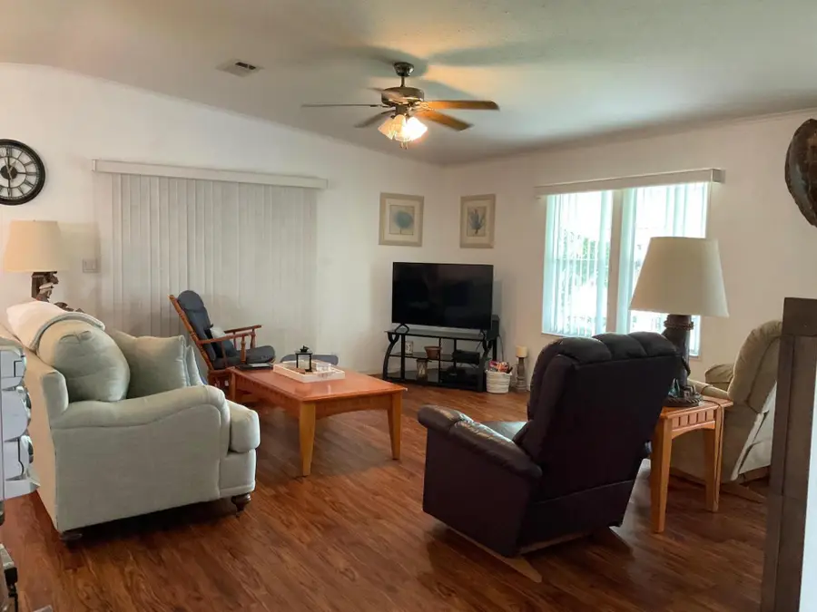 2518 SE 32nd Street, Okeechobee, FL 34974 - #3