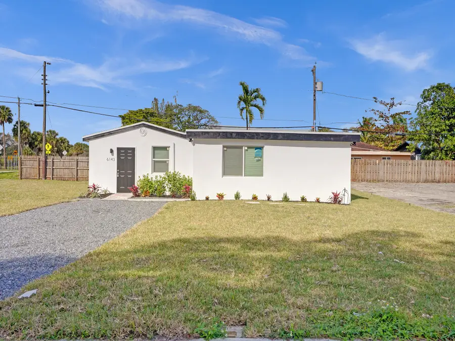 6143 SW 40th Street, Miramar, FL 33023 - #2