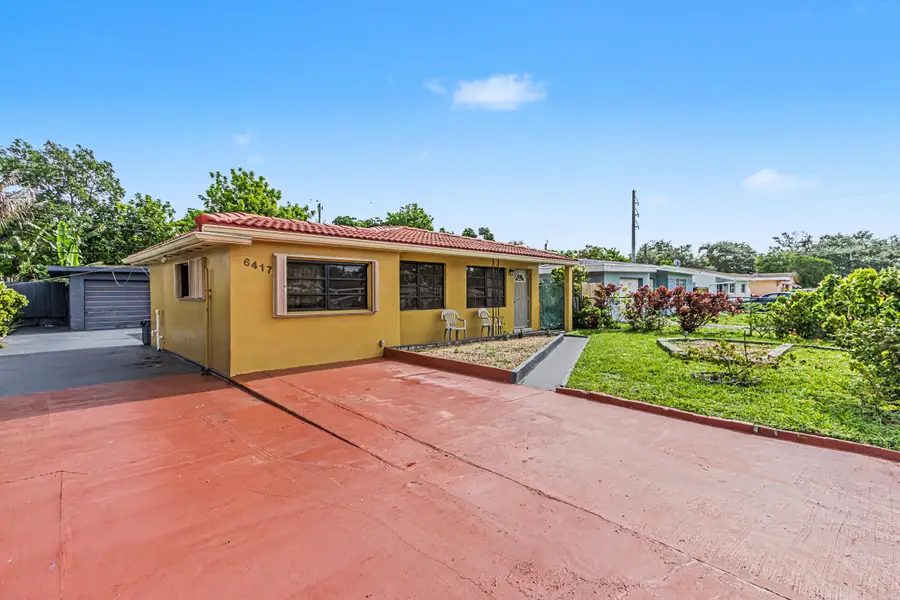 6417 SW 23rd Street, Miramar, FL 33023 - #2