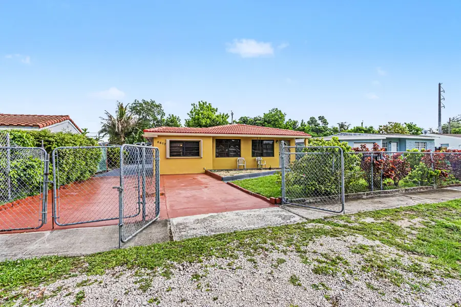 6417 SW 23rd Street, Miramar, FL 33023 - #3