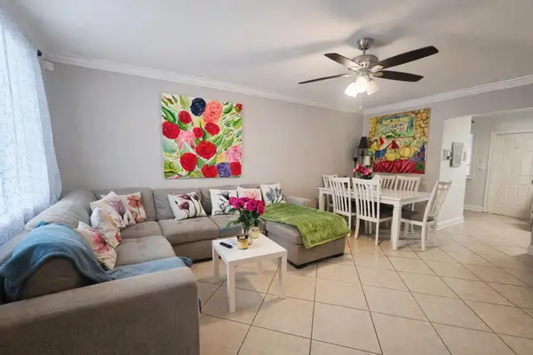 2018 S 10th Street #C, Fort Pierce, FL 34950