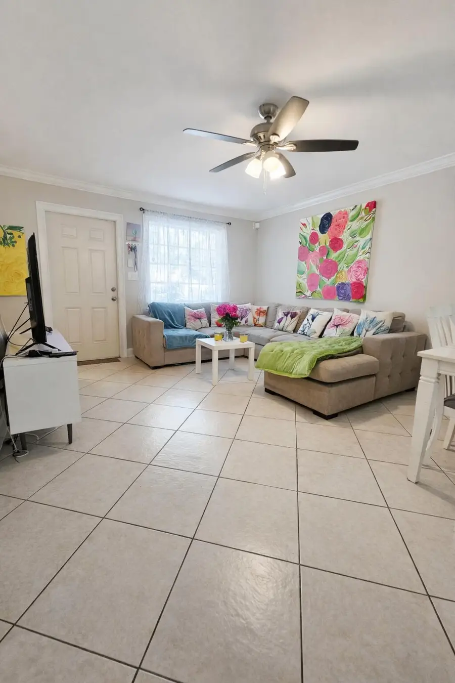 2018 S 10th Street #C, Fort Pierce, FL 34950 - #2