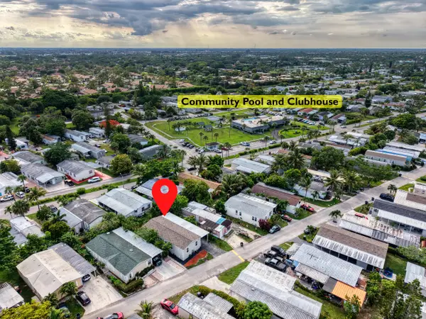 4625 Jill Place, Greenacres, FL 33463